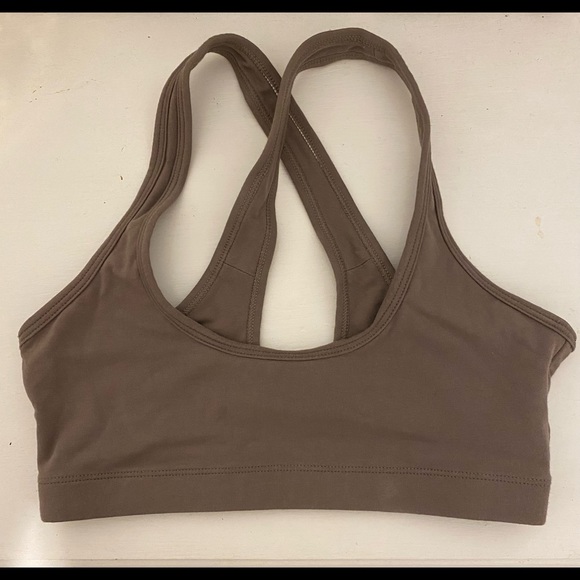 TNA Chill Rise Bra Top - Picture 1 of 2